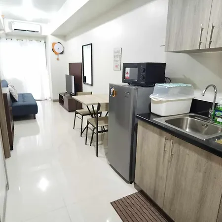 S Residences